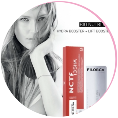 Bio Nutri Lift