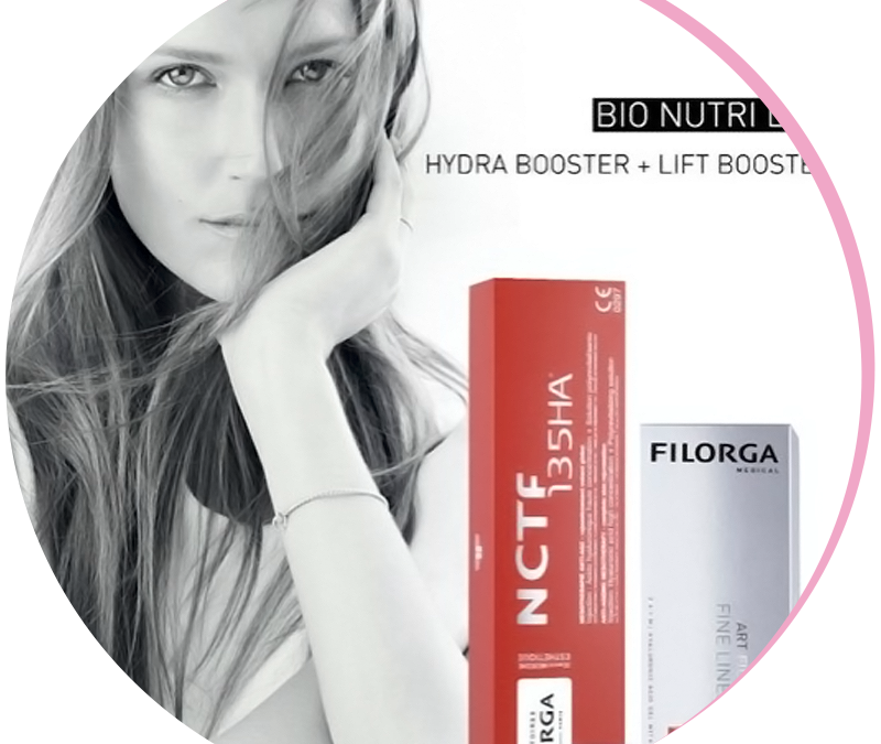 Bio Nutri Lift
