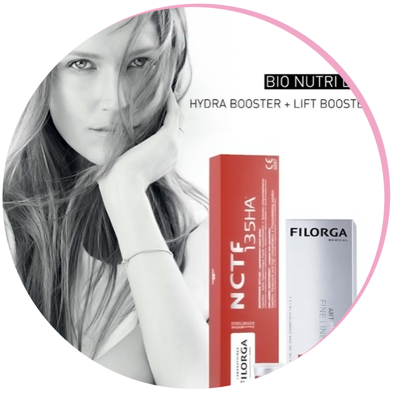 Bio Nutri Lift