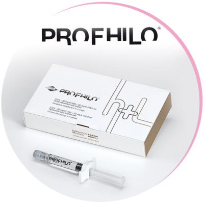Profhilo Bio-Remodeling
