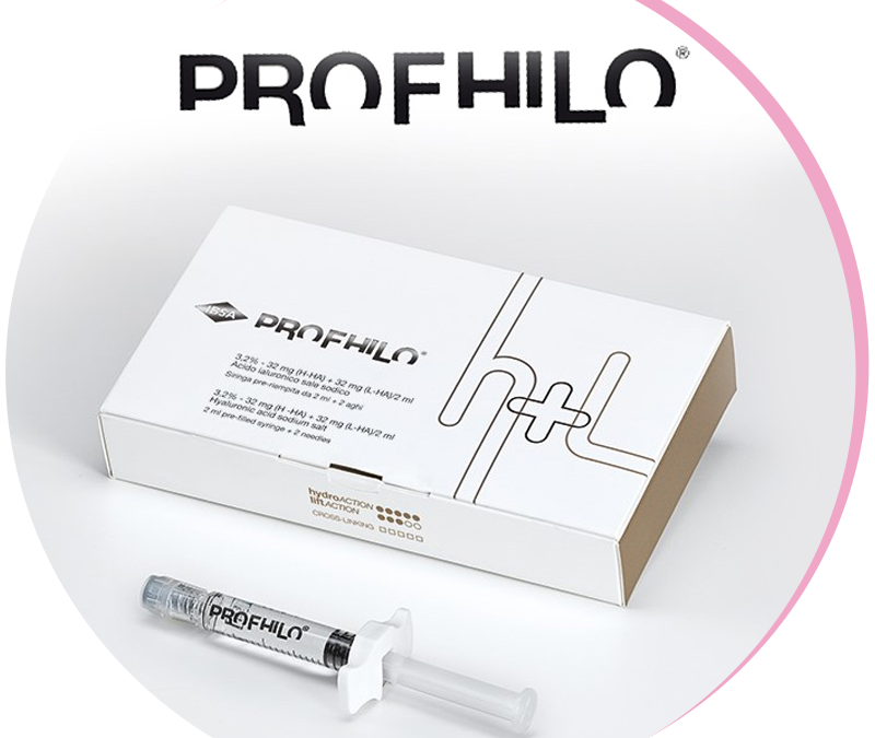 Profhilo Bio-Remodeling
