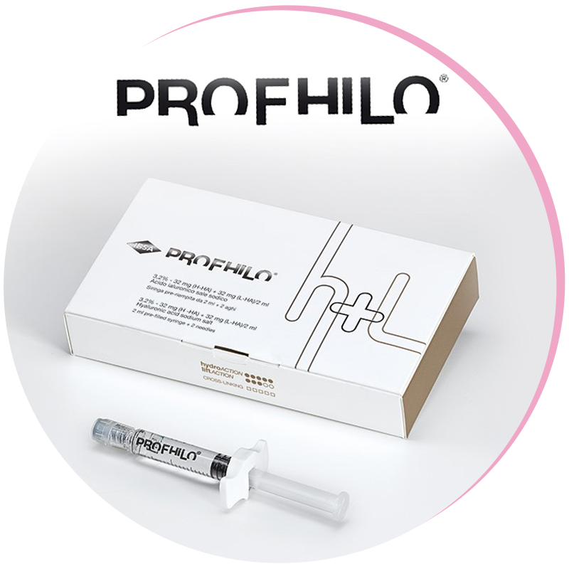 Profhilo Bio-Remodeling