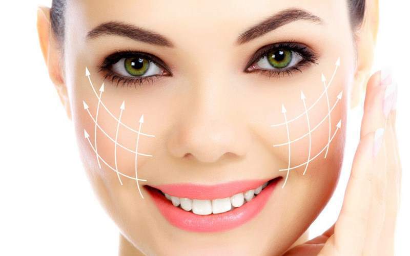 Mi a facelift?