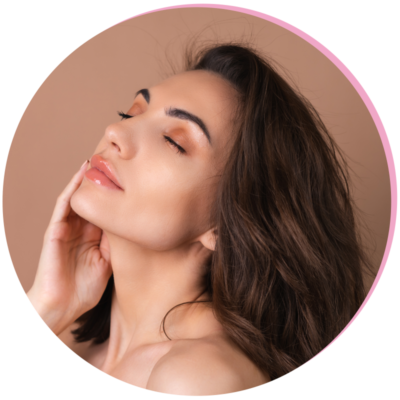 Glow skin therapy