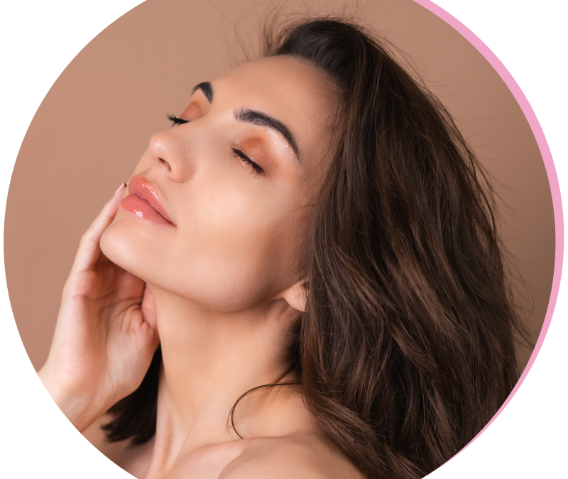 Glow skin terápia