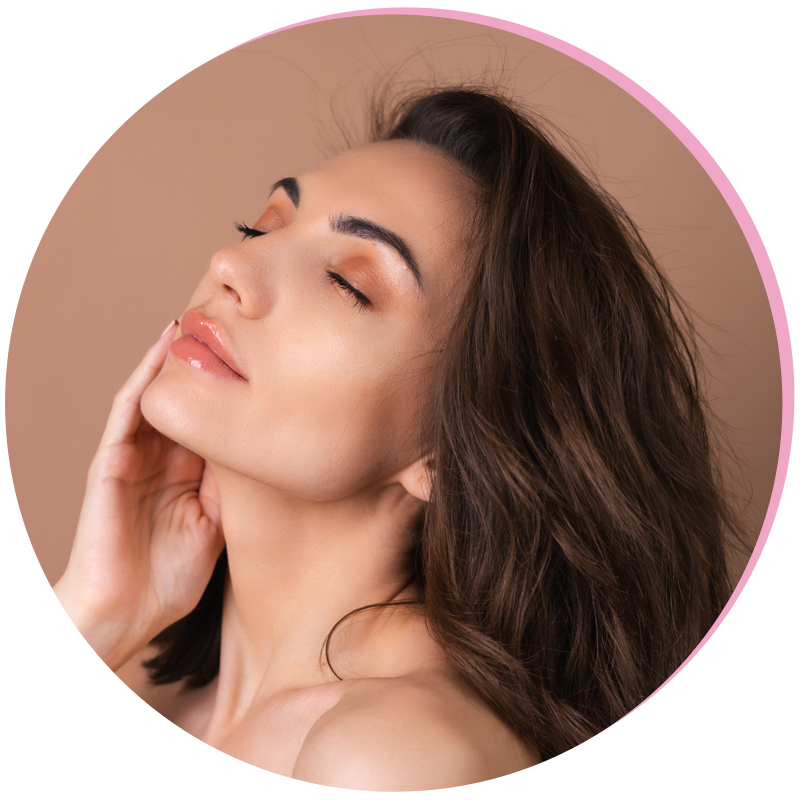 Glow skin terápia
