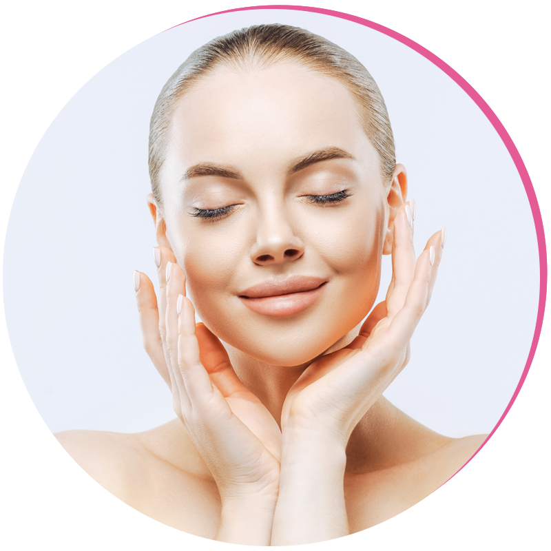 EJAL 40 kezelés – skin booster