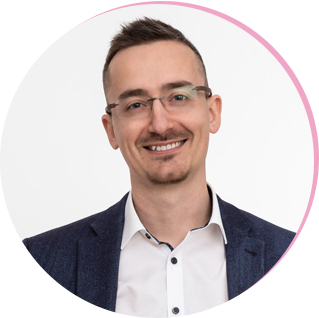 Dr. Markó Lóránt bőrgyógyász