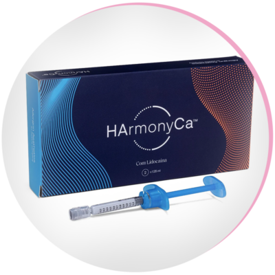 HArmonyCA