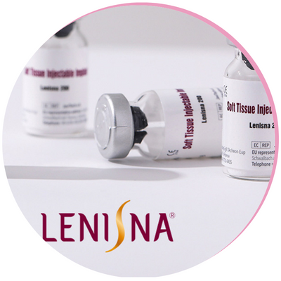 Lenisna hibrid töltőanyag