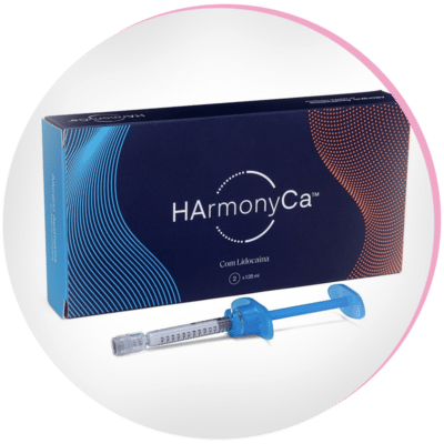 HArmonyCa