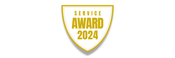 Patient Service Award 2024